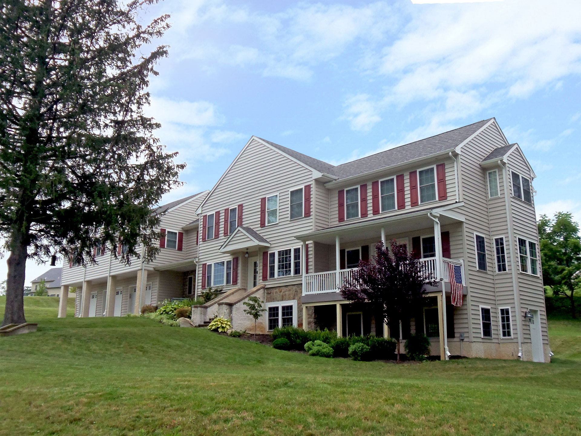 chestercountygeneralcontractors Reilly Construction