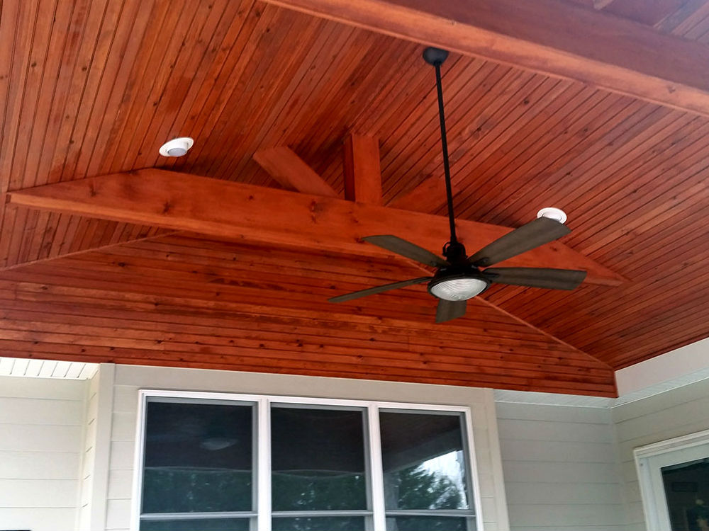 custompatioenclosure Reilly Construction