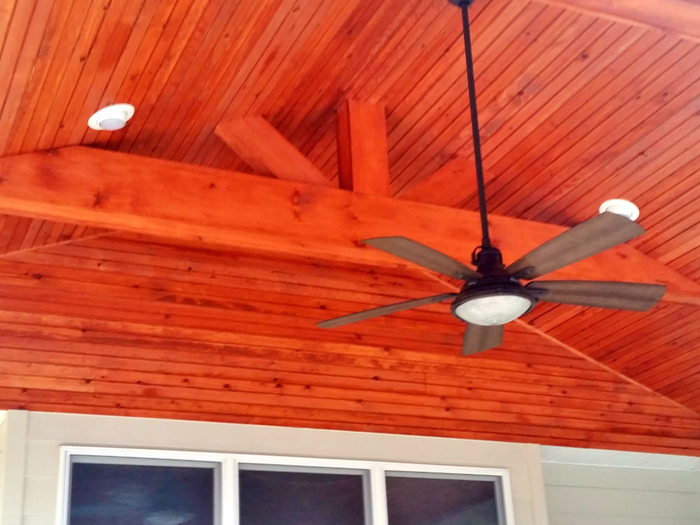 patioenclosure Reilly Construction